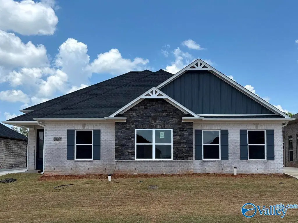 26387 Old Town Drive, Athens, AL 35613 - #1