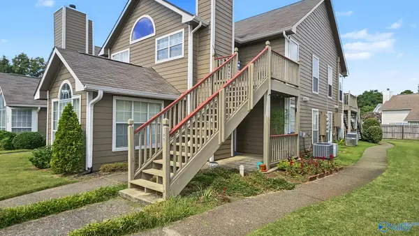 186 Waters Edge Lane #186, Madison, AL 35758