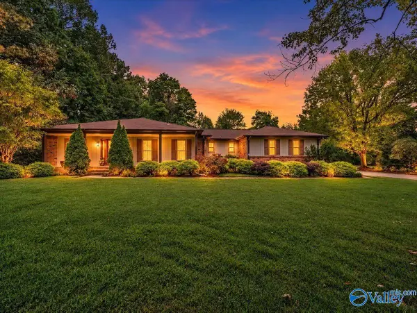 139 South View Drive, Huntsville, AL 35806