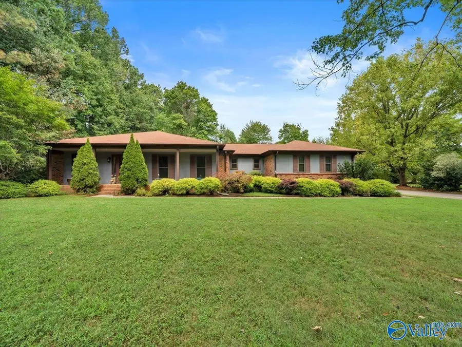 139 South View Drive, Huntsville, AL 35806 - #2