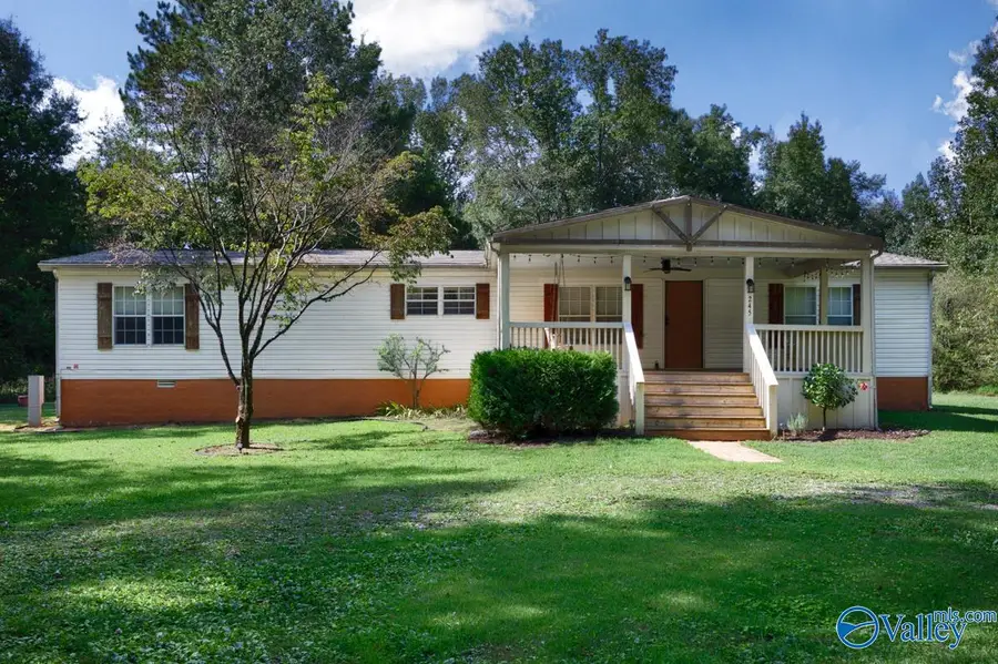 245 Dogwood Drive, Gurley, AL 35748 - #3