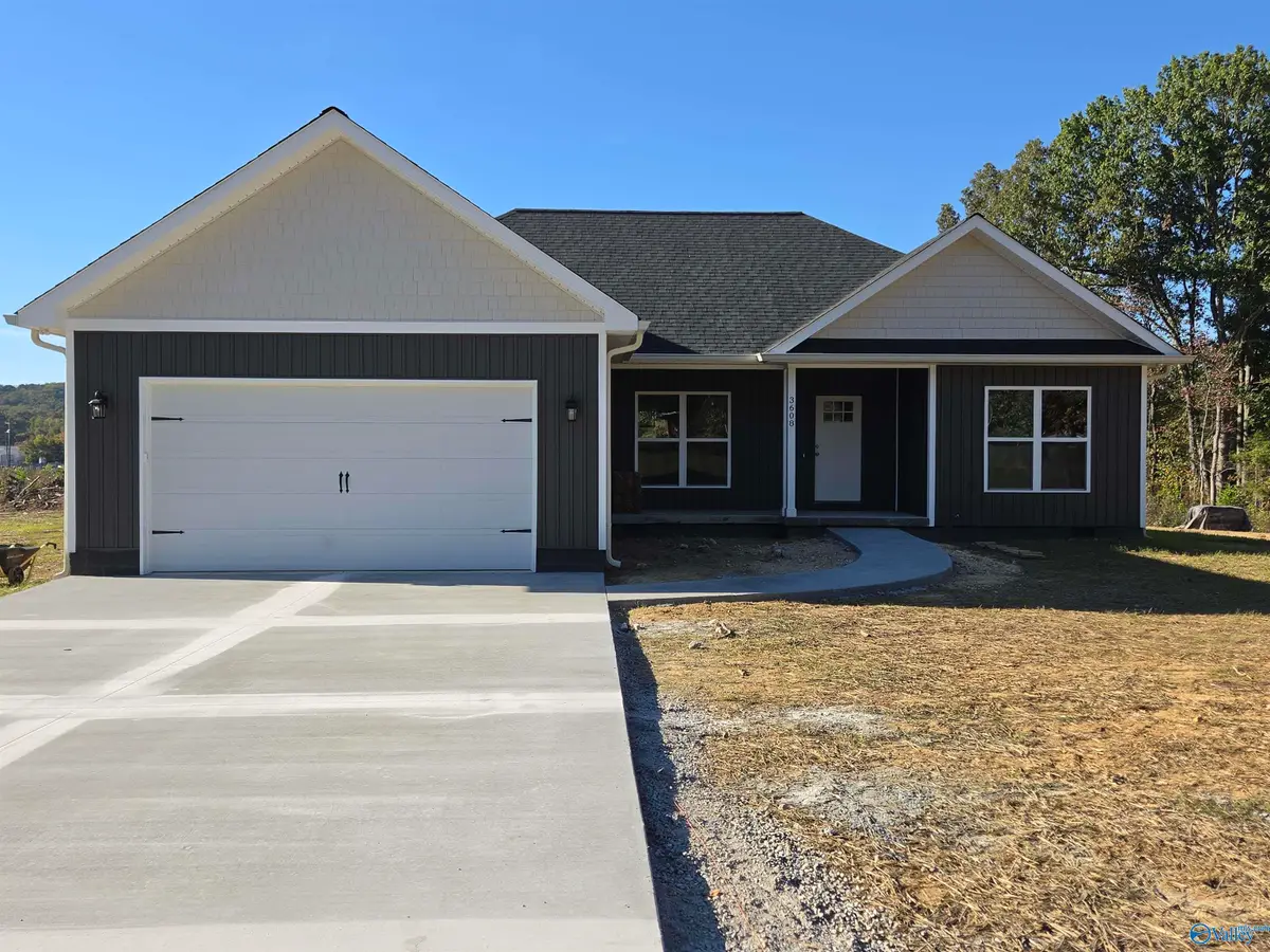 3608 Godfrey Avenue Ne, Fort Payne, AL 35967 - #1