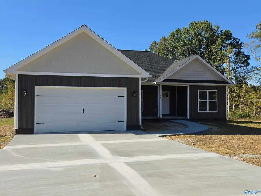 3608 Godfrey Avenue Ne, Fort Payne, AL 35967 - #2