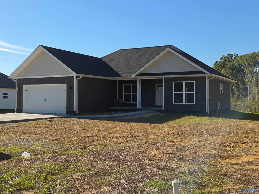 3608 Godfrey Avenue Ne, Fort Payne, AL 35967 - #3