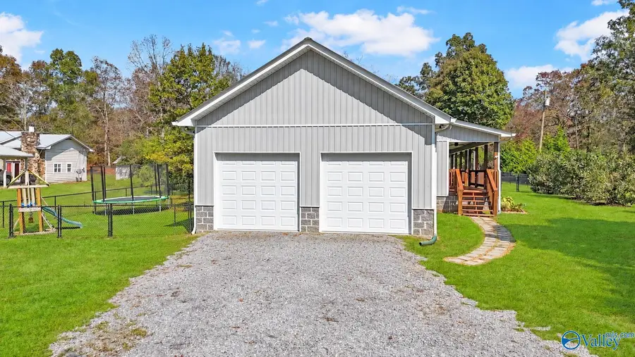 276 Shankles Circle, Rainsville, AL 35986 - #2