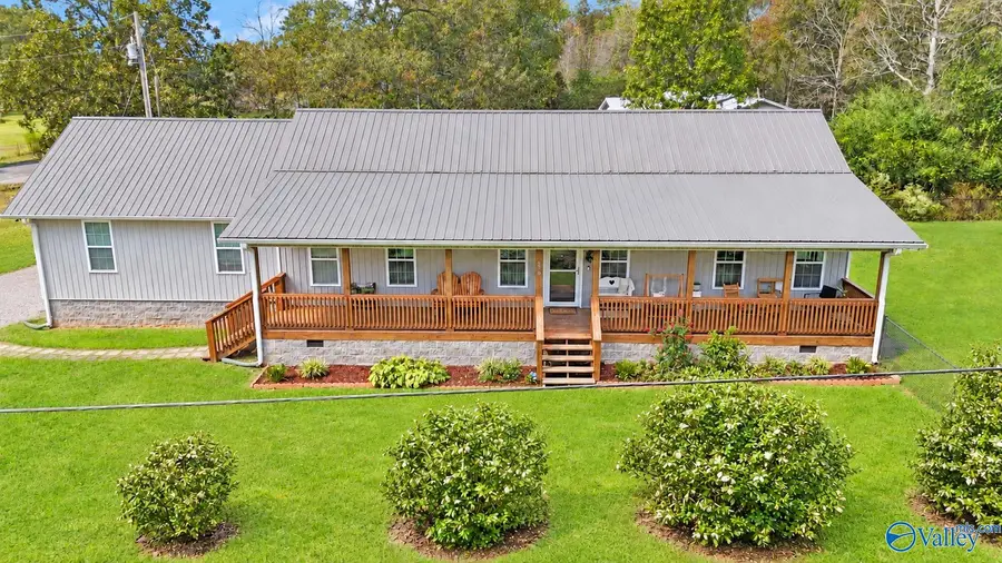 276 Shankles Circle, Rainsville, AL 35986 - #3
