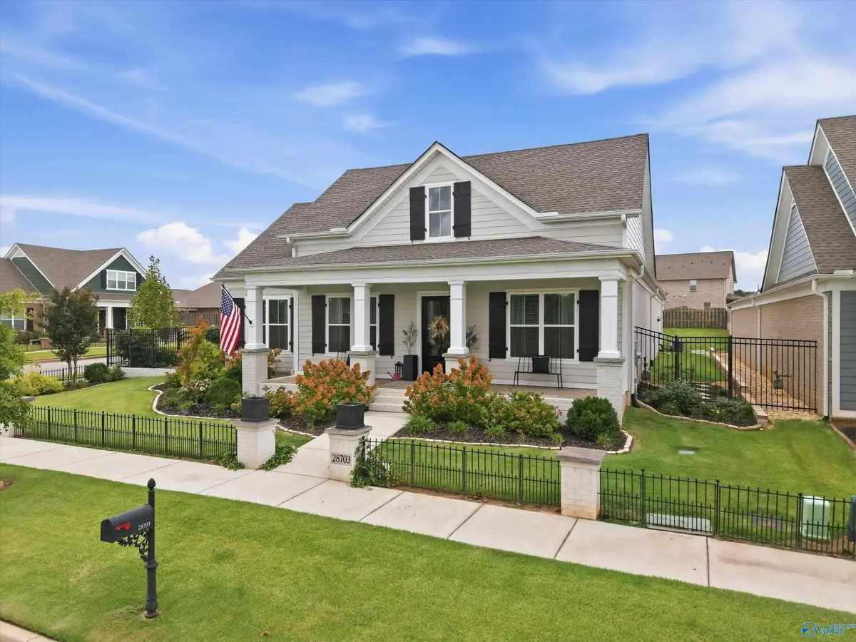 28703 River Stone Drive Nw, Madison, AL 35756 - #1