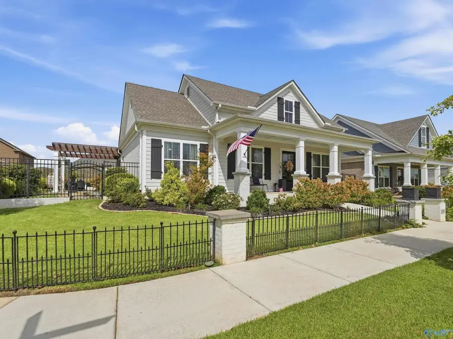 28703 River Stone Drive Nw, Madison, AL 35756 - #3
