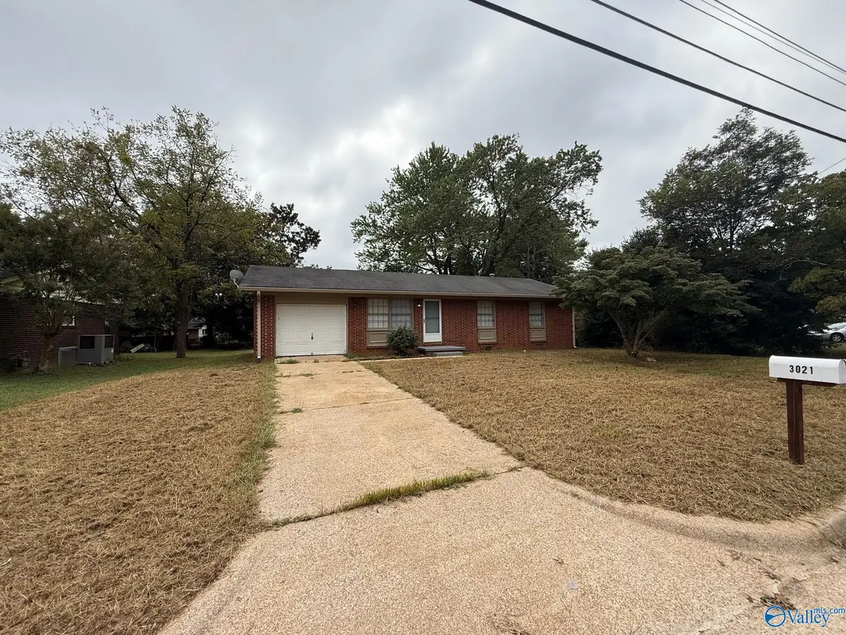 3021 Deerfield Road, Huntsville, AL 35810 - #1