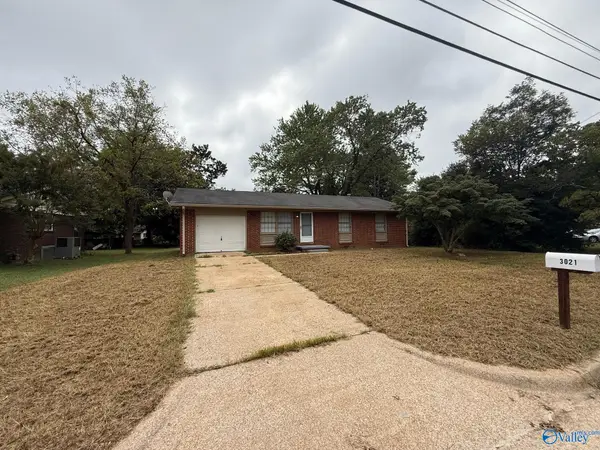 3021 Deerfield Road, Huntsville, AL 35810