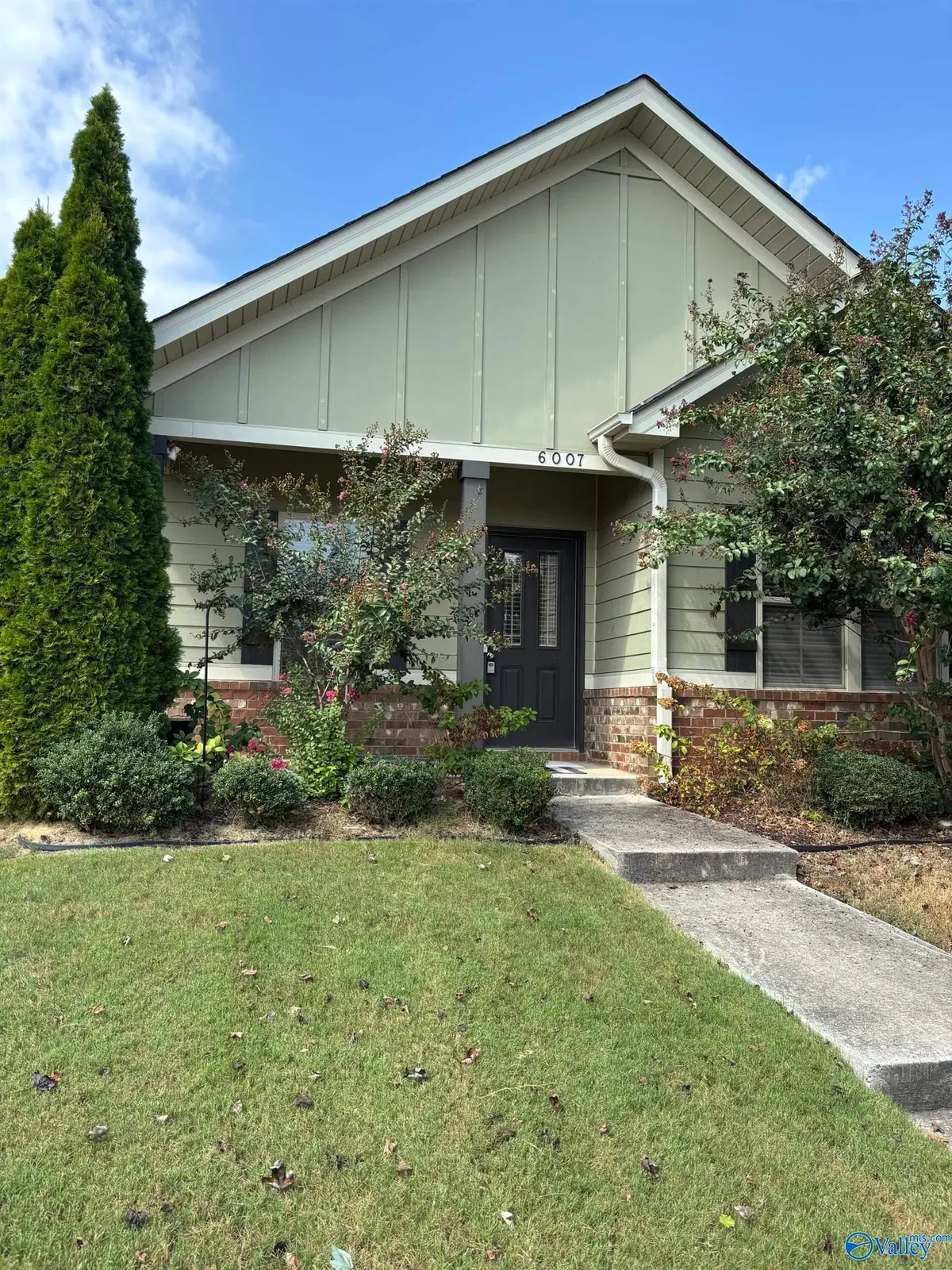 6007 Barringer Court, Huntsville, AL 35806 - #1