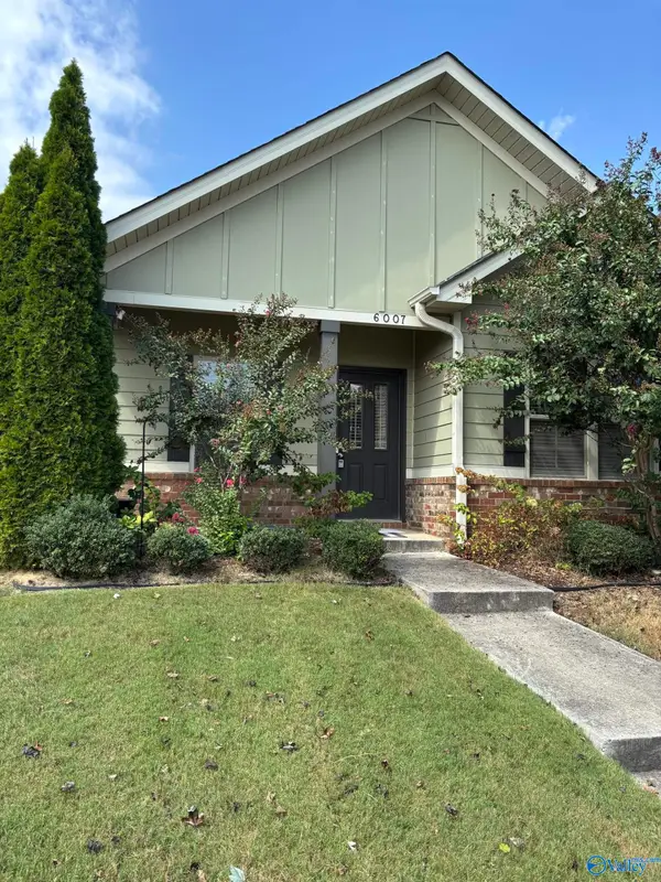 6007 Barringer Court, Huntsville, AL 35806