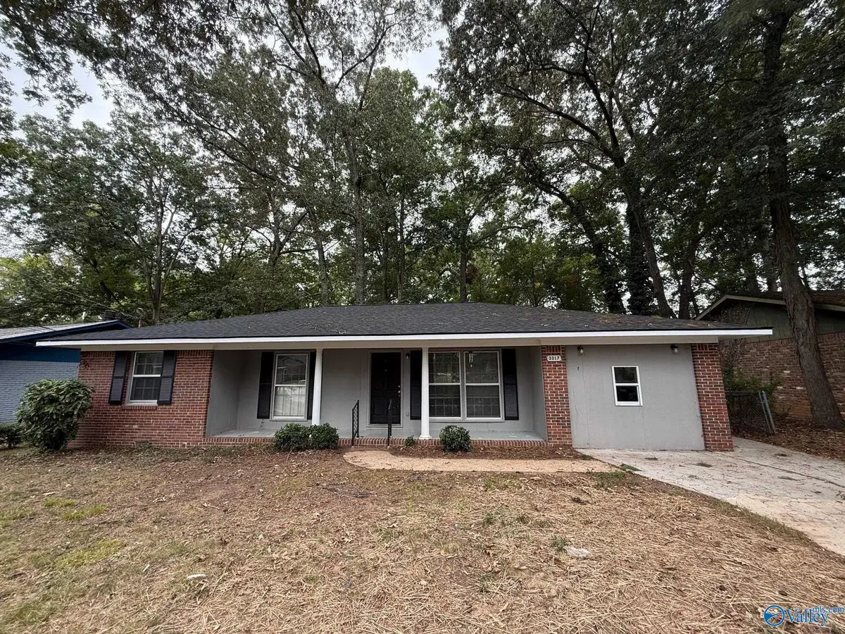 3317 Delia Lane Nw, Huntsville, AL 35810 - #1