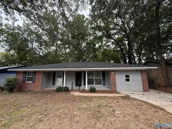 3317 Delia Lane Nw, Huntsville, AL 35810