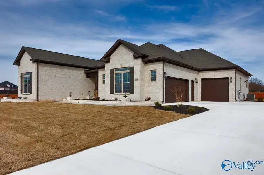 20897 Lakewood Drive, Athens, AL 35611 - #2