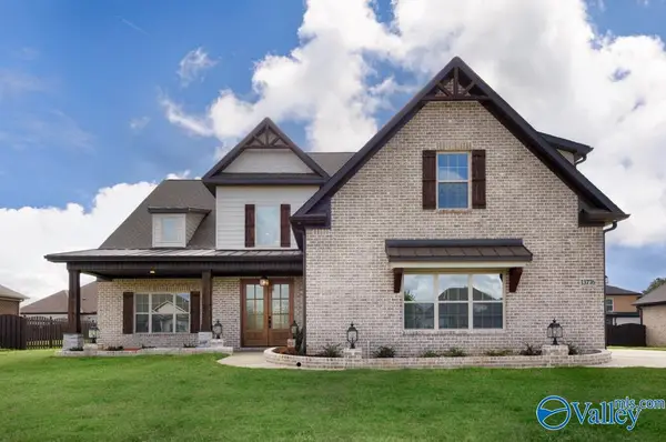 13776 Front Nine Drive, Athens, AL 35611