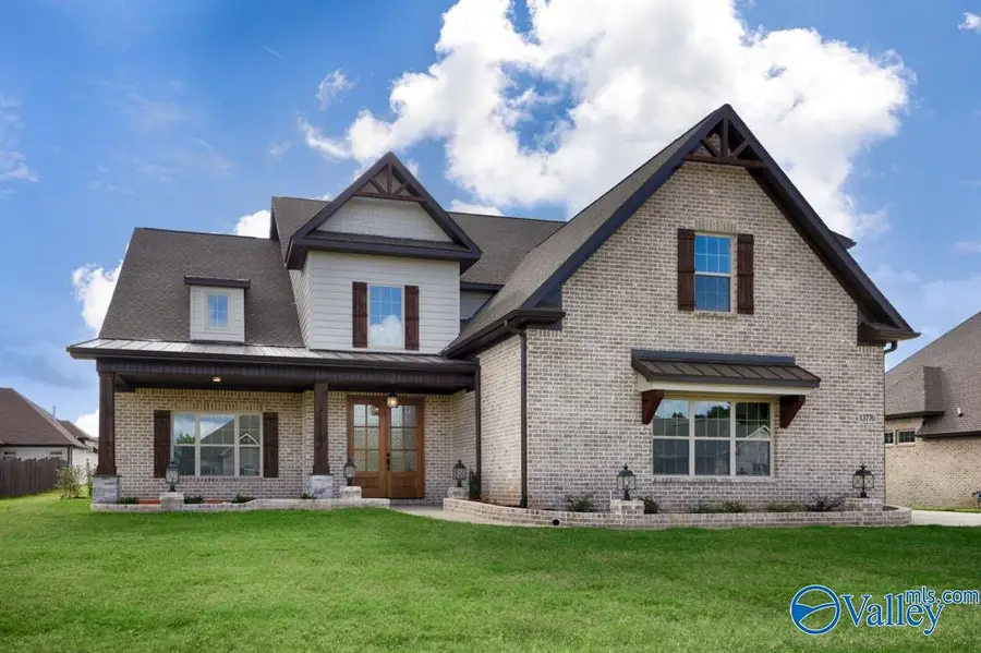 13776 Front Nine Drive, Athens, AL 35611 - #3