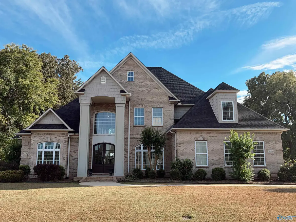 20458 Executive Drive, Tanner, AL 35671 - #1