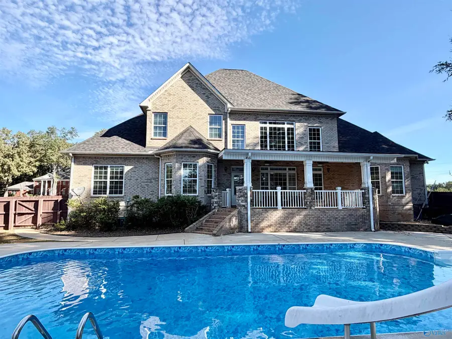 20458 Executive Drive, Tanner, AL 35671 - #2