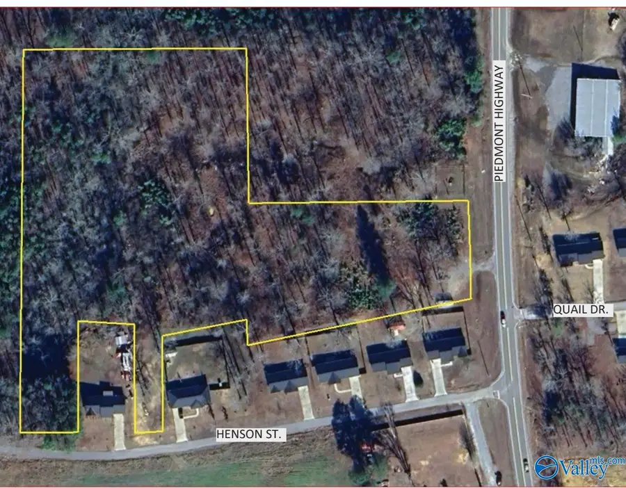 6.77 Highway 9, Centre, AL 35960 - #2