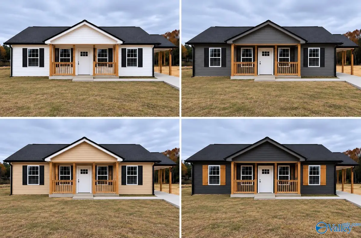 692 Doris Street, Boaz, AL 35957 - #1