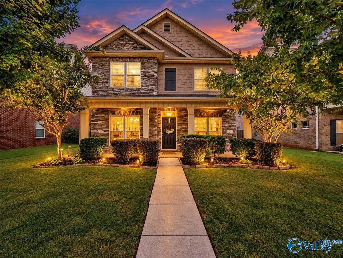 7 Sudworth Drive Sw, Huntsville, AL 35824 - #1