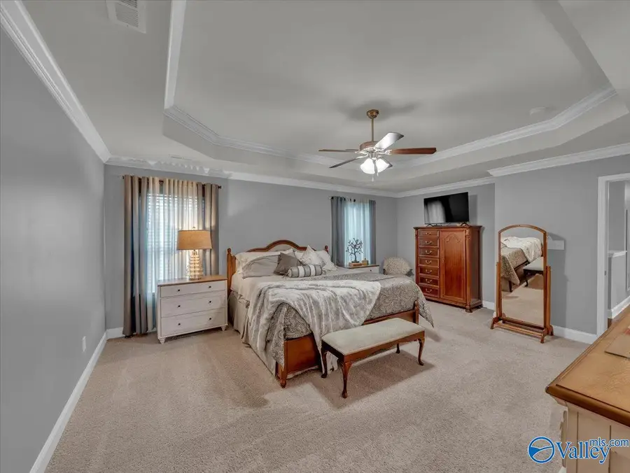7 Sudworth Drive Sw, Huntsville, AL 35824 - #2