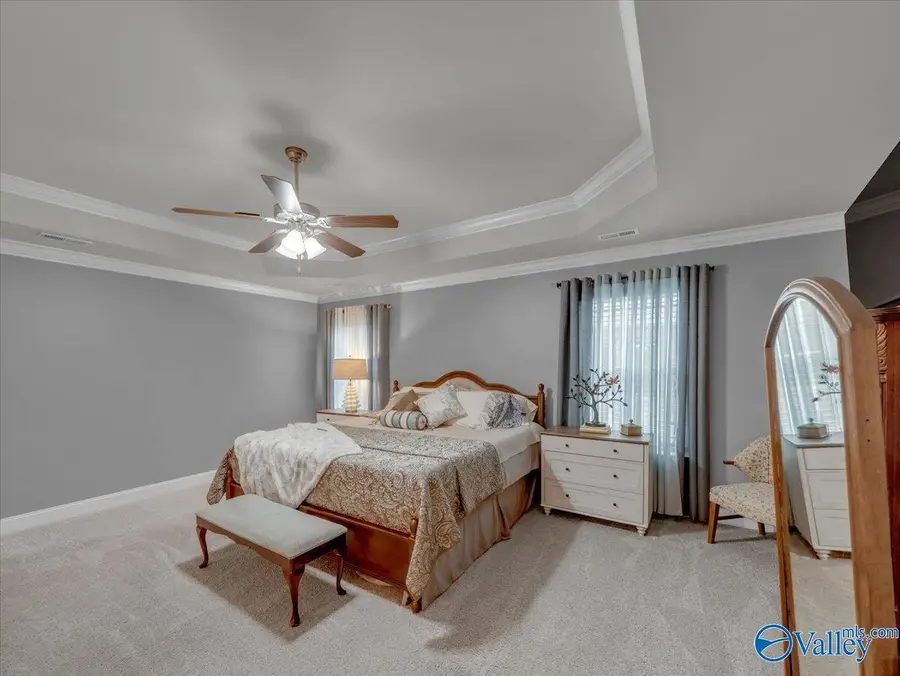 7 Sudworth Drive Sw, Huntsville, AL 35824 - #3