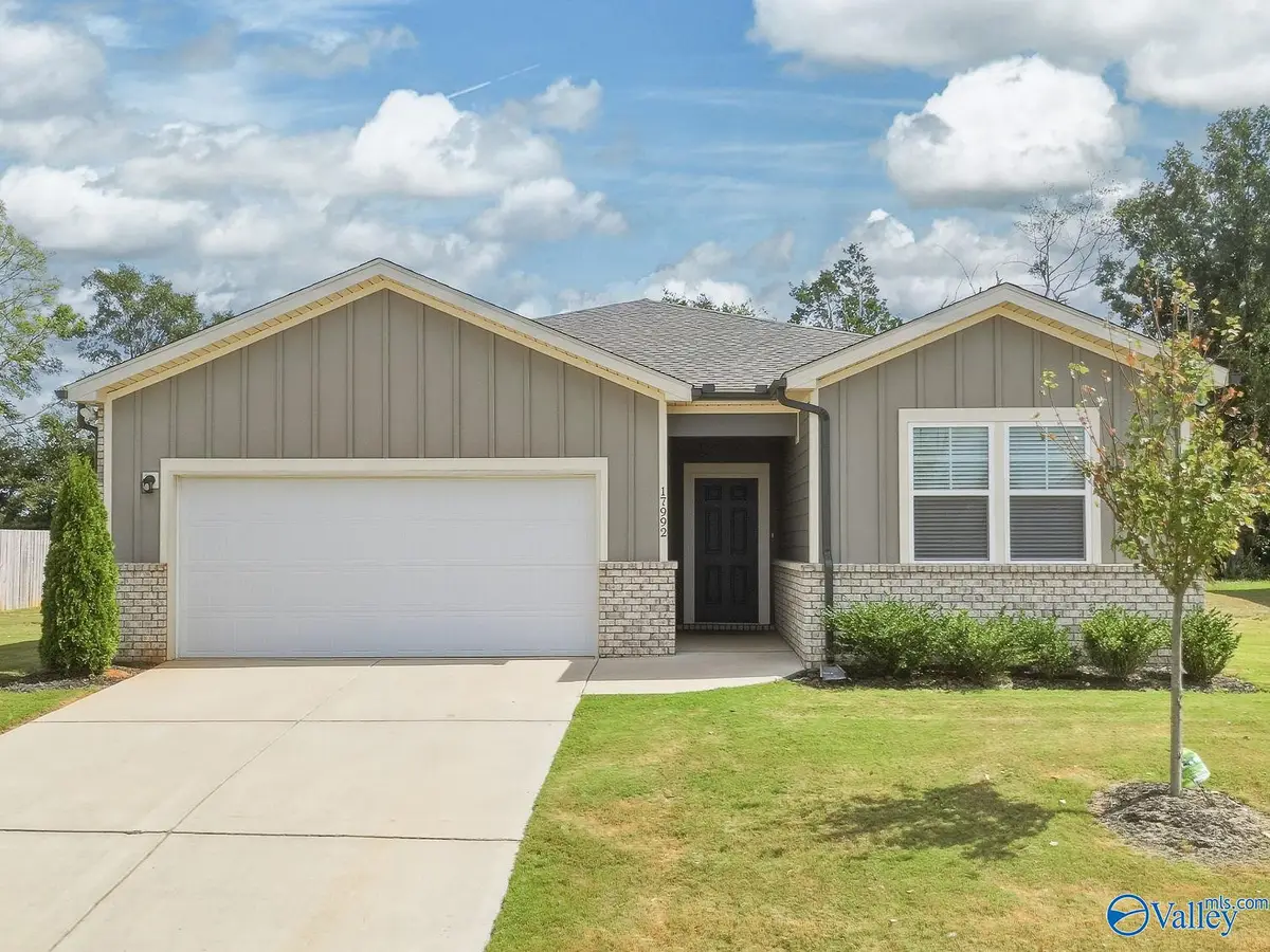 17992 Daniel Island Drive, Athens, AL 35611 - #1
