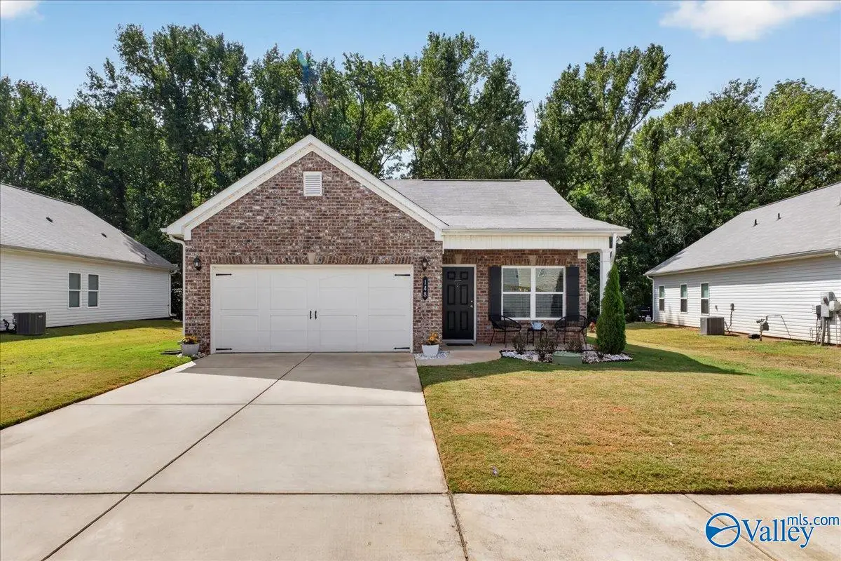 148 Lincoln Gray Circle, New Market, AL 35761 - #1