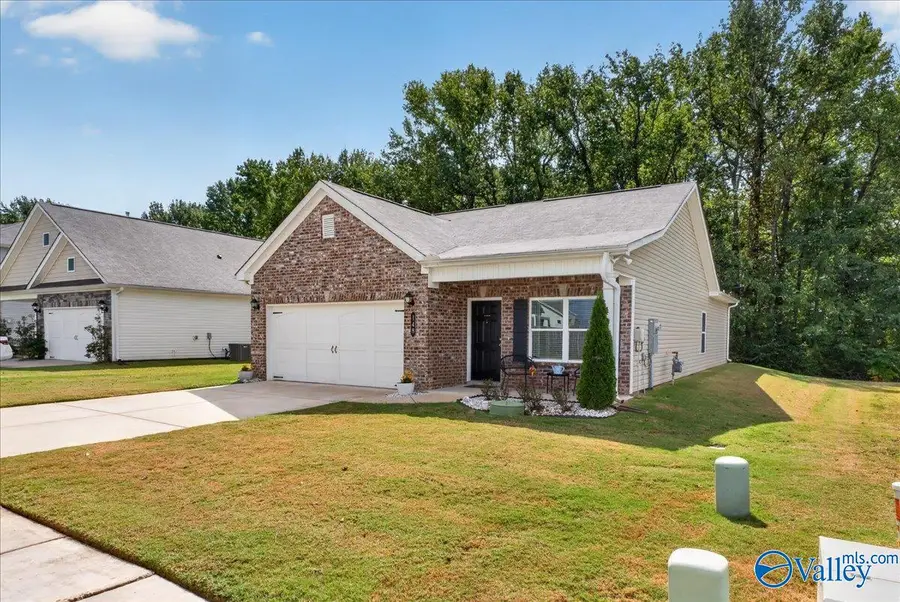 148 Lincoln Gray Circle, New Market, AL 35761 - #3