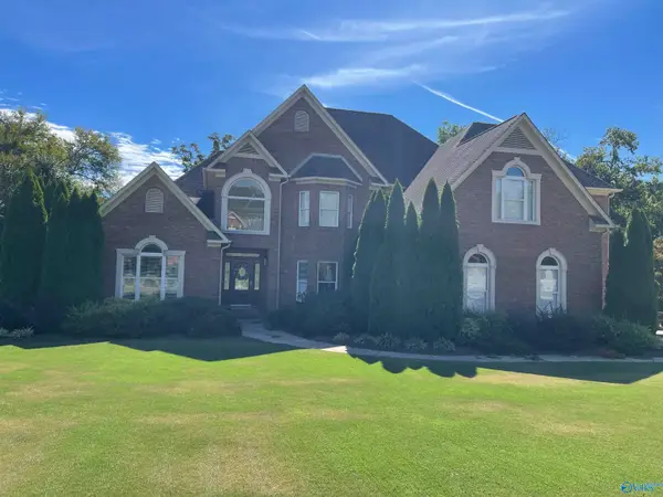 113 Southern Pointe Drive, Madison, AL 35758