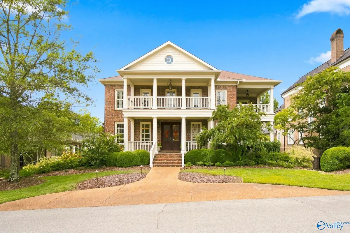 72 Ledge View Drive, Huntsville, AL 35802 - #1