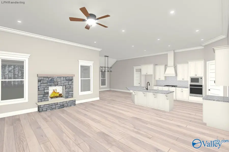 Brookside B Newby Chapel Road, Athens, AL 35613 - #2