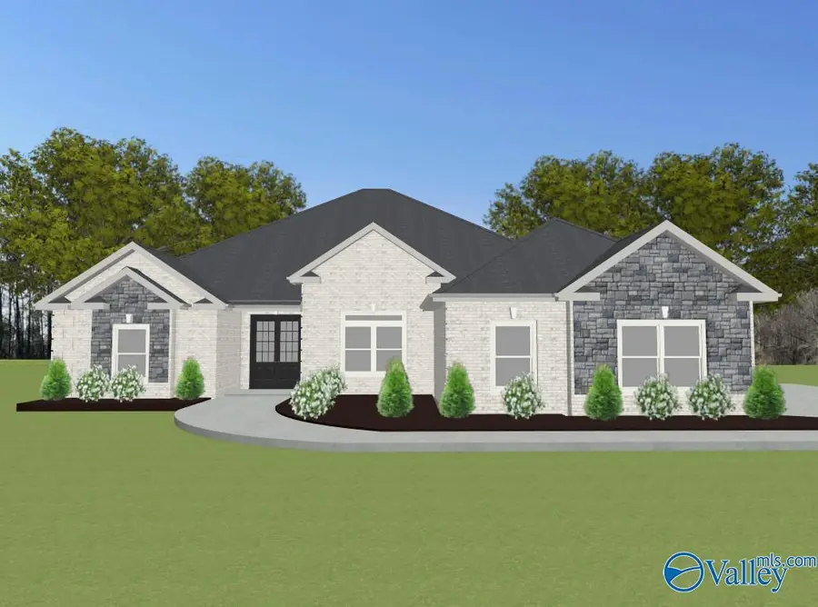 Williamson B-1 Grubbs Road, Athens, AL 35611 - #3