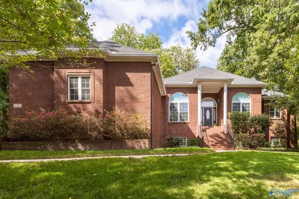120 Ivyridge Road, Madison, AL 35757