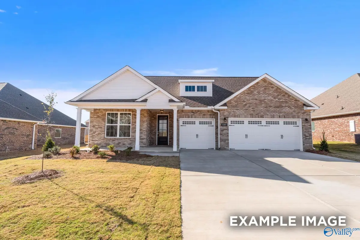 22002 Huntington Pike, Athens, AL 35613 - #1