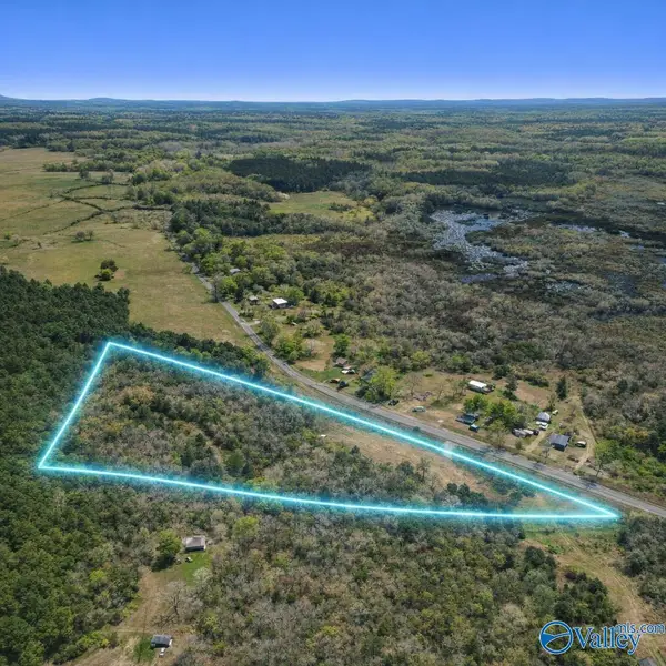 21 ac Old Larkinsville Road, Scottsboro, AL 35768