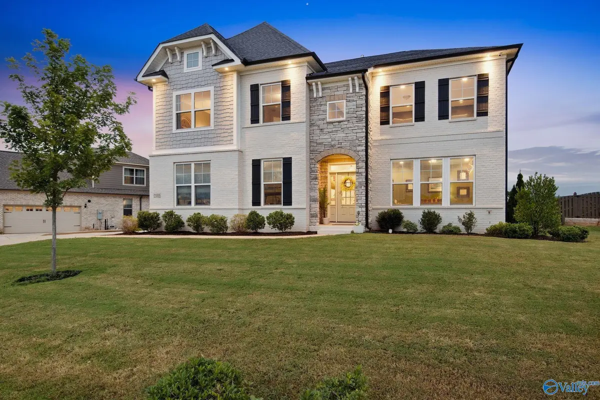 2103 Cameron Road, Huntsville, AL 35802 - #1