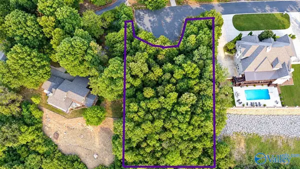 Lot 1 Fairfax Drive, Guntersville, AL 35976