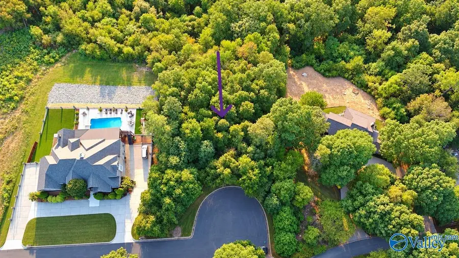 Lot 1 Fairfax Drive, Guntersville, AL 35976 - #3