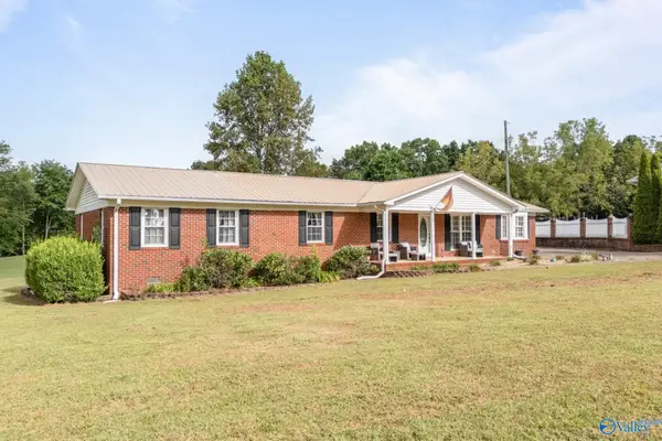 2839 County Road 138, Scottsboro, AL 35768