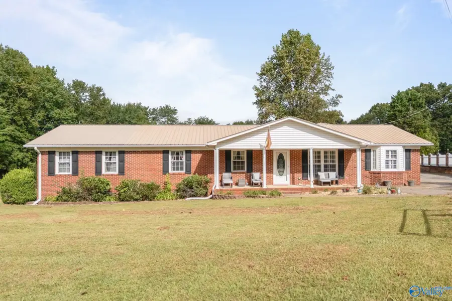 2839 County Road 138, Scottsboro, AL 35768 - #3