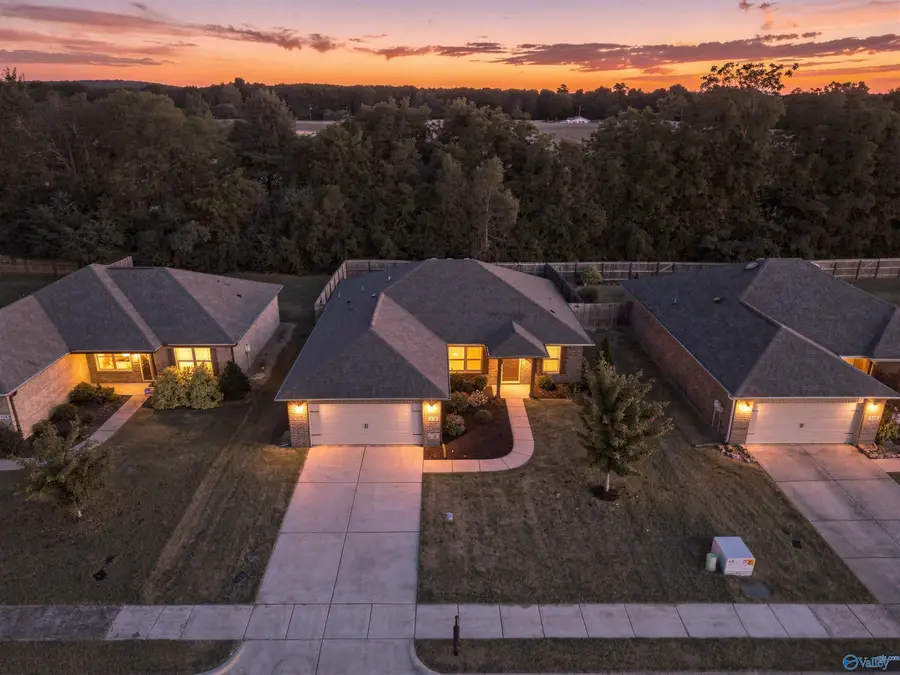 112 Beaver Brook Place, Toney, AL 35773 - #2