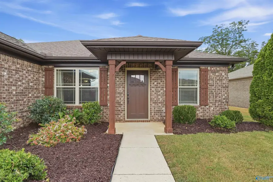 112 Beaver Brook Place, Toney, AL 35773 - #3