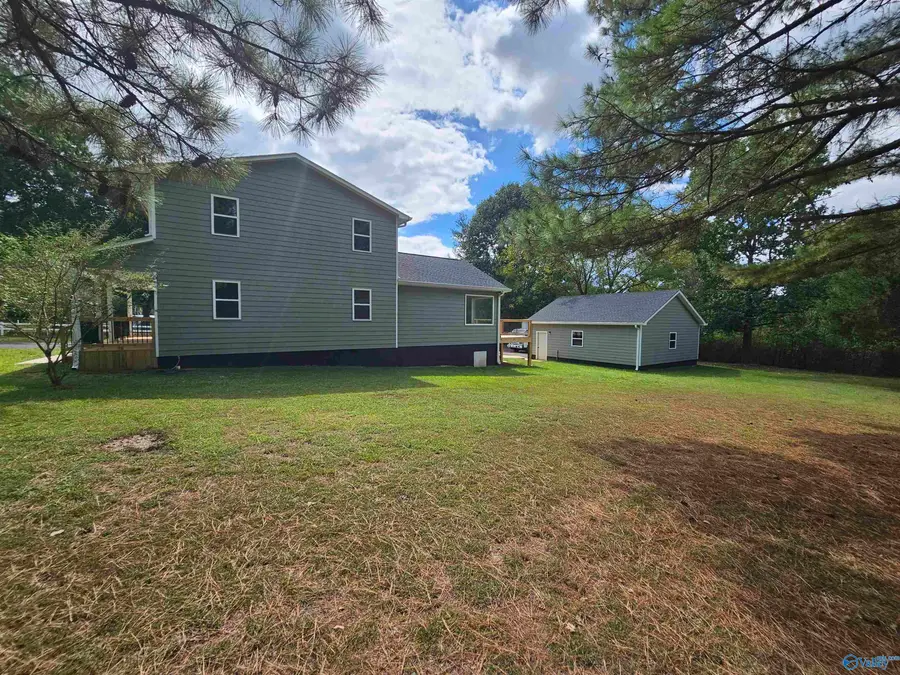 194 Shooting Star Trail, Gurley, AL 35748 - #2