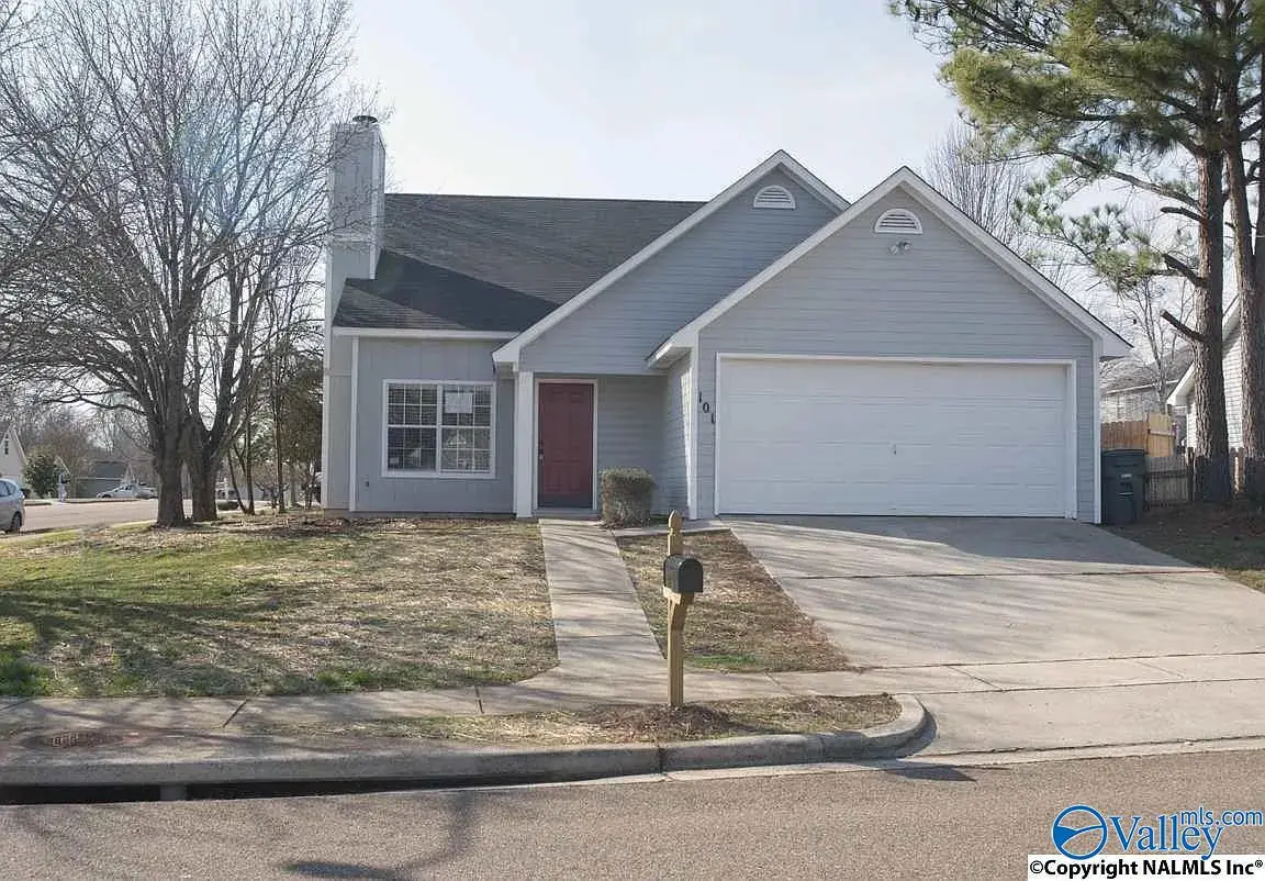 101 NW Sugar Bluff Lane, Madison, AL 35757 - #1