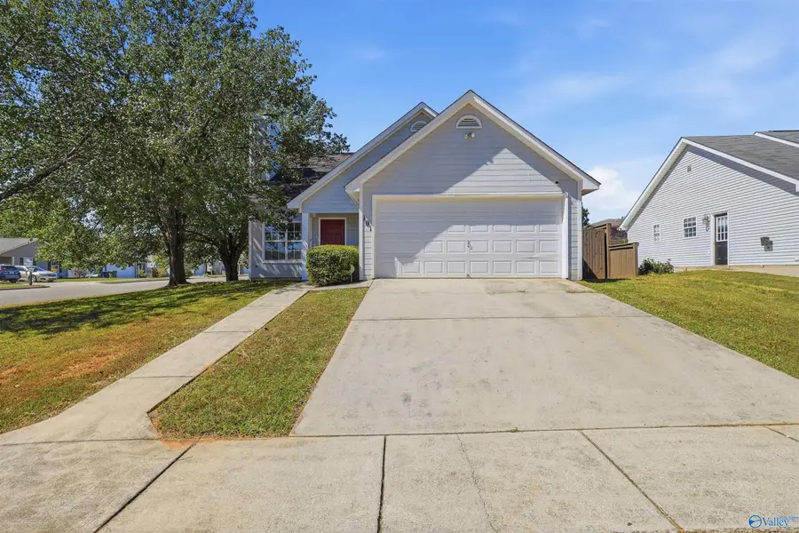 101 NW Sugar Bluff Lane, Madison, AL 35757 - #2