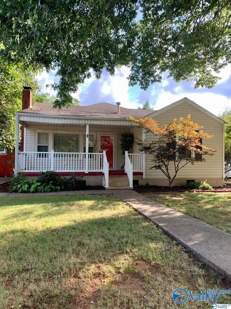 2719 Thornton Circle, Huntsville, AL 35801 - #1