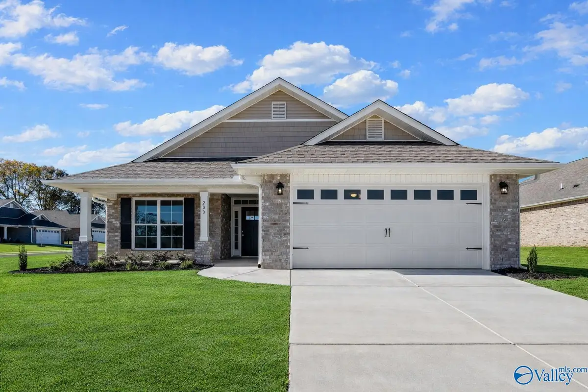 167 Bingham Way, New Market, AL 35761 - #1